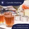 image:imageMystic Moments  Champagne Fragrance Oil  10ml  Champagne notes create a sparkling fruity scent for candles soaps wax melts and diffusers50ml