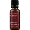 image:imageMystic Moments  Cherry Fragrance Oil  10ml  Cherry notes create a sweet juicy cherry scent for candles soaps wax melts and diffusers035 Fl Oz Pack of 1