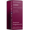 image:imageMystic Moments  Cherry Fragrance Oil  10ml  Cherry notes create a sweet juicy cherry scent for candles soaps wax melts and diffusers352 Fl Oz Pack of 1