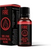 image:imageMystic Moments  Chinese Elements Essential Oil Blend Gift Pack 5x10ml  Wood Fire Earth Metal amp Water