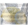 image:imageMystic Moments  Citric Acid Powder  100g  Fine citric acid powder for bath bombs cosmetics cleaning products and food applications
