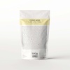 image:imageMystic Moments  Citric Acid Powder  500g  Fine citric acid powder for bath bombs cosmetics cleaning products and food applications