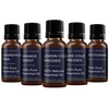 image:imageMystic Moments  Citrus Essential Oil Gift Starter Pack 5x10ml  Lemon Lime Orange Grapefruit Pink amp Petitgrain