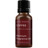 image:imageMystic Moments  Coffee Fragrance Oil  10ml  Coffee notes create a rich roasted coffee scent for candles soaps wax melts and diffusers035 Fl Oz Pack of 1