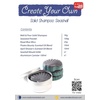 image:imageMystic Moments  Create Your Own  Solid Shampoo Seashell