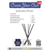 image:imageMystic Moments  Create Your Own  Spring Reed Diffuser