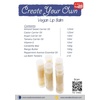 image:imageMystic Moments  Create Your Own  Vegan Peppermint Lip Balm
