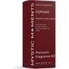 image:imageMystic Moments  Cupcake Fragrance Oil  10ml  Cupcake notes create a sweet vanilla cake scent for candles soaps wax melts and diffusers035 Fl Oz Pack of 1
