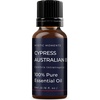 image:imageMystic Moments  Cypress Australian Blue Essential Oil  10ml  100 Pure  Cupressus sempervirens gives a fresh woody resinous aroma for diffusers oil blends and fragrance formulations017 Fl Oz Pack of 1