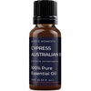 image:imageMystic Moments  Cypress Australian Blue Essential Oil  10ml  100 Pure  Cupressus sempervirens gives a fresh woody resinous aroma for diffusers oil blends and fragrance formulations034 Fl Oz Pack of 1