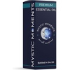 image:imageMystic Moments  Davana Essential Oil  10ml  Artemisia pallens gives a sweet fruity amp herbaceous aroma for diffusers oil blends and fragrance formulations