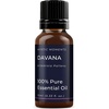 image:imageMystic Moments  Davana Essential Oil  10ml  Artemisia pallens gives a sweet fruity amp herbaceous aroma for diffusers oil blends and fragrance formulations