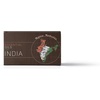 image:imageMystic Moments  Essential Oils of India Gift Starter Pack 5x10ml  Patchouli Sandalwood Ginger Black Pepper amp Jasmine