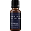image:imageMystic Moments  Eucalyptus Australiana Essential Oil  10ml  Eucalyptus australiana gives a fresh clean amp camphoraceous aroma for diffusers oil blends and fragrance formulations034 Fl Oz Pack of 1