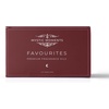 image:imageMystic Moments  Favourite Fragrant Oil Gift Starter Pack 5x10ml  Chocolate Coconut Rose Garden Sandalwood amp Vanilla