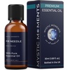 image:imageMystic Moments  Fir Needle Essential Oil  10ml  100 Pure  Abies sibirica gives a crisp pine forestlike aroma for diffusers oil blends and fragrance formulations169 Fl Oz Pack of 1