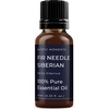 image:imageMystic Moments  Fir Needle Essential Oil  10ml  100 Pure  Abies sibirica gives a crisp pine forestlike aroma for diffusers oil blends and fragrance formulations034 Fl Oz Pack of 1