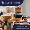 image:imageMystic Moments  Freshly Made Bread Fragrance Oil  10ml  Freshly Made Bread notes create a warm baked bread scent for candles soaps wax melts and diffusers035 Fl Oz Pack of 1
