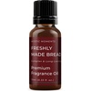 image:imageMystic Moments  Freshly Made Bread Fragrance Oil  10ml  Freshly Made Bread notes create a warm baked bread scent for candles soaps wax melts and diffusers035 Fl Oz Pack of 1