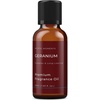 image:imageMystic Moments  Geranium Fragrance Oil  10ml  Geranium notes create a rosy green floral scent for candles soaps wax melts and diffusers176 Fl Oz Pack of 1