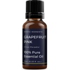 image:imageMystic Moments  Grapefruit Pink Essential Oil  10ml  Citrus paradisi gives a fresh citrus bright aroma for diffusers oil blends and fragrance formulations034 Fl Oz Pack of 1