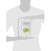 image:imageMystic Moments  Guar Gum Powder  500g  Natural guar gum Cyamopsis tetragonoloba powder 200 mesh ideal for thickening waterbased cosmetic formulations100G