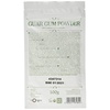 image:imageMystic Moments  Guar Gum Powder  500g  Natural guar gum Cyamopsis tetragonoloba powder 200 mesh ideal for thickening waterbased cosmetic formulations100G