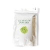 image:imageMystic Moments  Guar Gum Powder  500g  Natural guar gum Cyamopsis tetragonoloba powder 200 mesh ideal for thickening waterbased cosmetic formulations5Kg