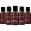 image:imageMystic Moments  Home Sweet Home Fragrant Oil Gift Starter Pack 5x10ml  Baby Powder Hot Apple Pie Coffee Fresh Linen amp Jasmine