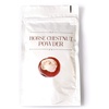image:imageMystic Moments  Horse Chestnut Seed Powder  500g  Aesculus hippocastanum seed powder for lotions salves and botanical cosmetic formulations353 Ounce Pack of 1