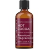 image:imageMystic Moments  Hot Cocoa Fragrance Oil  10ml  Hot Cocoa notes create a rich chocolate cocoa scent for candles soaps wax melts and diffusers352 Fl Oz Pack of 1