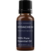 image:imageMystic Moments  Hydacheim Essential Oil  10ml  Cyperus scariosus gives a deep earthy woody aroma for diffusers oil blends and fragrance formulations034 Fl Oz Pack of 1