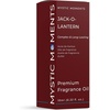 image:imageMystic Moments  Jack O Lantern Fragrance Oil  10ml  Jack O Lantern notes create a jack o lantern scent for candles soaps wax melts and diffusers10ml
