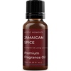 image:imageMystic Moments  Jamaican Spice Fragrance Oil  10ml  Jamaican Spice notes create a warm island spice scent for candles soaps wax melts and diffusers035 Fl Oz Pack of 1