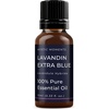 image:imageMystic Moments  Lavandin Extra Blue Essential Oil  10ml  100 Pure  Lavandula hybrida gives a strong floral lavender aroma for diffusers oil blends and fragrance formulations034 Fl Oz Pack of 1