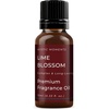 image:imageMystic Moments  Lime Blossom Fragrance Oil  10ml  Lime Blossom notes create a citrus floral blossom scent for candles soaps wax melts and diffusers035 Fl Oz Pack of 1