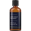 image:imageMystic Moments  Lime Cold Pressed Essential Oil  10ml  Citrus aurantifolia gives a zesty citrus fresh aroma for diffusers oil blends and fragrance formulations338 Fl Oz Pack of 1