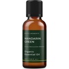 image:imageMystic Moments  Mandarin Green Organic Essential Oil  10ml  100 Pure  Citrus reticulata gives a sweet citrus soft aroma for diffusers oil blends and fragrance formulations169 Fl Oz Pack of 1