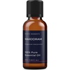 image:imageMystic Moments  Marjoram Essential Oil  10ml  100 Pure  Origanum majorana gives a warm sweet herbal aroma for diffusers oil blends and fragrance formulations169 Fl Oz Pack of 1