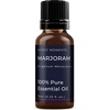 image:imageMystic Moments  Marjoram Essential Oil  10ml  100 Pure  Origanum majorana gives a warm sweet herbal aroma for diffusers oil blends and fragrance formulations034 Fl Oz Pack of 1