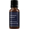 image:imageMystic Moments  Orange Sweet Essential Oil  10ml  Citrus sinensis gives a sweet citrus bright aroma for diffusers oil blends and fragrance formulations034 Fl Oz Pack of 1