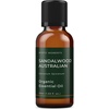 image:imageMystic Moments  Organic Australian Sandalwood Essential Oil  10ml  Santalum spicatum gives a warm woody aroma for diffusers oil blends and fragrance formulations169 Fl Oz Pack of 1