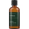 image:imageMystic Moments  Organic Cypress Essential Oil  10ml  Cupressus sempervirens gives a fresh woody aroma for diffusers oil blends and fragrance formulations338 Fl Oz Pack of 1