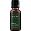 image:imageMystic Moments  Organic Cypress Essential Oil  10ml  Cupressus sempervirens gives a fresh woody aroma for diffusers oil blends and fragrance formulations034 Fl Oz Pack of 1
