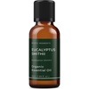 image:imageMystic Moments  Organic Eucalyptus Smithii Essential Oil  10ml  Eucalyptus smithii gives a soft fresh aroma for diffusers oil blends and fragrance formulations169 Fl Oz Pack of 1