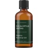 image:imageMystic Moments  Organic Eucalyptus Smithii Essential Oil  10ml  Eucalyptus smithii gives a soft fresh aroma for diffusers oil blends and fragrance formulations338 Fl Oz Pack of 1