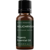 image:imageMystic Moments  Organic Helichrysum Essential Oil  10ml  Helichrysum italicum gives a warm herbaceous aroma for diffusers oil blends and fragrance formulations
