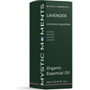 image:imageMystic Moments  Organic Lavender Essential Oil  10ml  Lavandula angustifolia gives a soft floral herbal aroma for diffusers oil blends and fragrance formulations034 Fl Oz Pack of 1