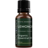 image:imageMystic Moments  Organic Lemongrass Essential Oil  10ml  Cymbopogon flexuosus gives a fresh citrusherb aroma for diffusers oil blends and fragrance formulations034 Fl Oz Pack of 1