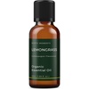 image:imageMystic Moments  Organic Lemongrass Essential Oil  10ml  Cymbopogon flexuosus gives a fresh citrusherb aroma for diffusers oil blends and fragrance formulations169 Fl Oz Pack of 1